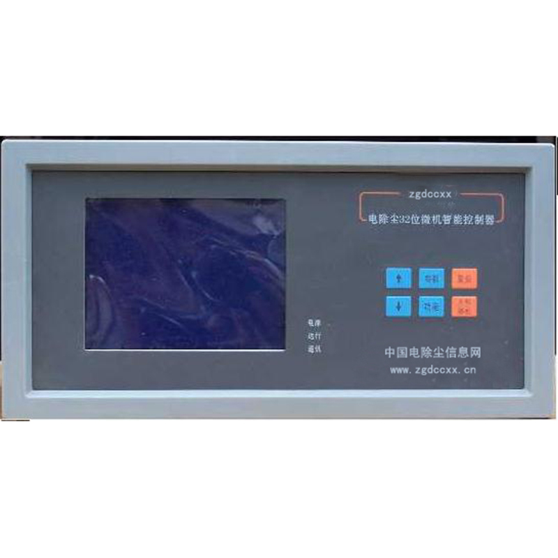 汉中HP3000型电除尘 控制器